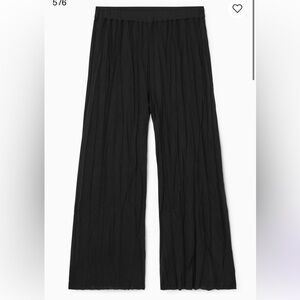Amour Vert Ribbed Pants